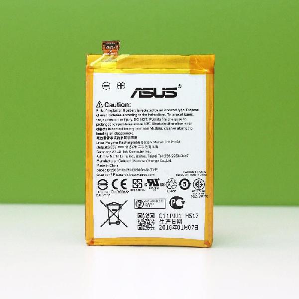 Bateria Asus Zenfone 2 6 5.5 Selfie Laser ZE601KL ZD551KL