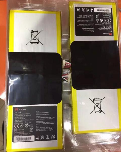 Bateria Huawei Mediapad Link 10 Tablet