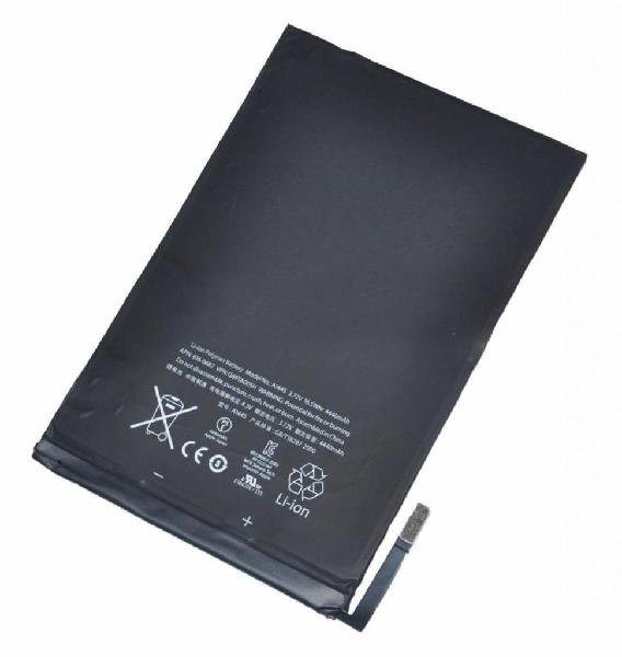 Bateria Ipad Mini Ipad Mini 2 Ipad Mini 3 6471 MAh Original
