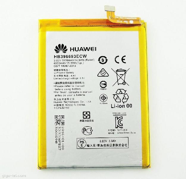 Bateria Original Huawei Mate 2 7 8 P7 P8 P8 Lite P9 P9 Lite