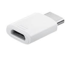 CONVERTIDOR ADAPTADOR DE MICRO USB A TIPO C