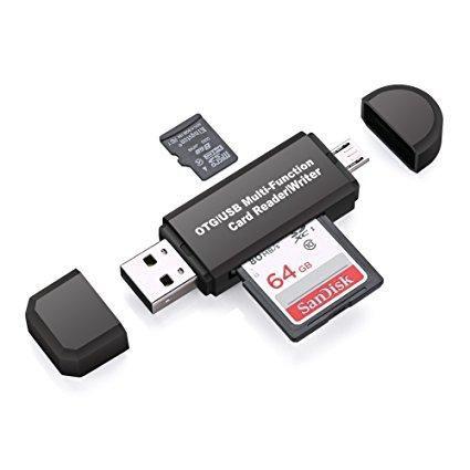 CONVERTIDOR USB MICRO USB CELULAR