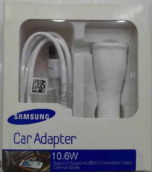 Car Charger Samsung 5.3 V