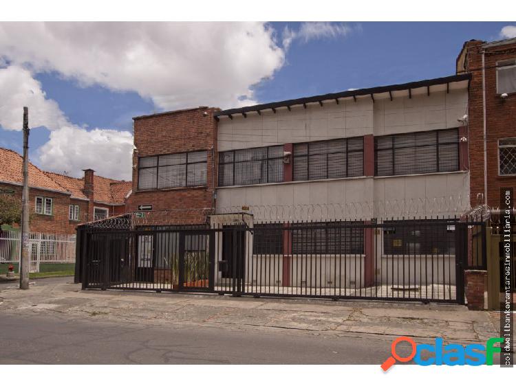 Casa Comercial rentando Chapinero, Galerias