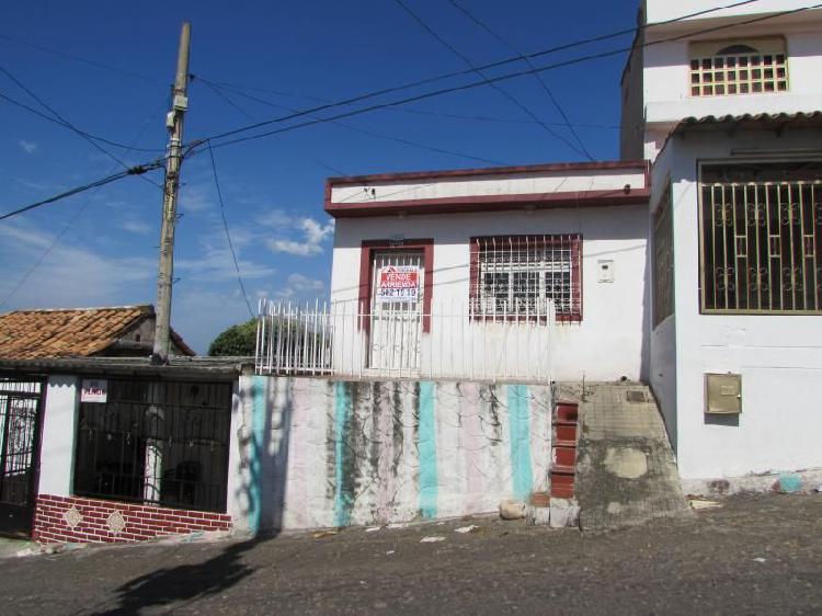 Casa En Arriendo En Cúcuta El Contento Cod. ABTON20016