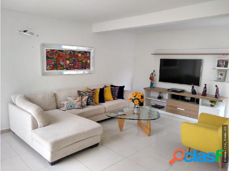 Casa Venta Altos de Riomar Barranquilla Colombia