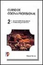 Curso De Cocina Profesional Vol.2 (6ª Edic)
