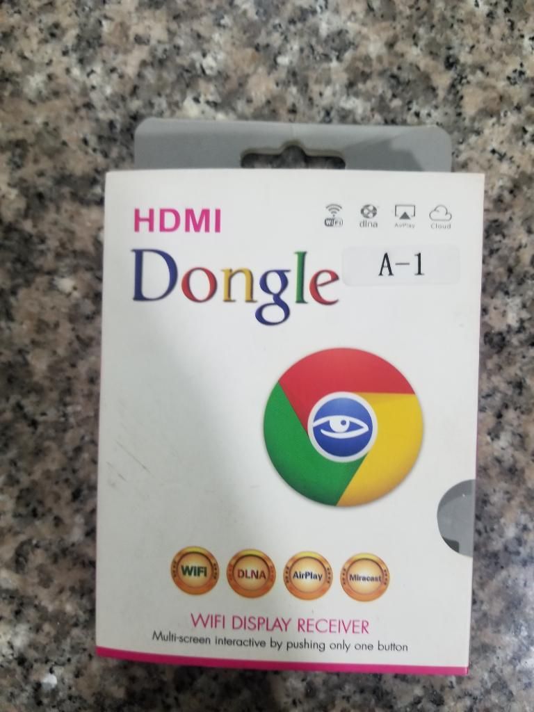Dongle Hdmi
