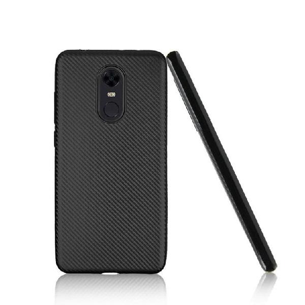 Estuche carcasa Xiaomi Redmi Note 5 y Xiaomi S2