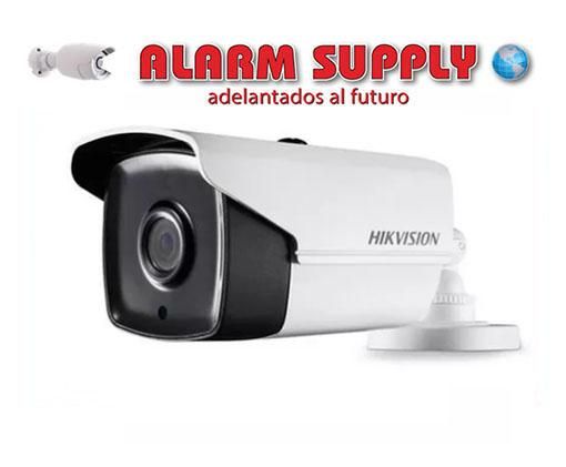 Hikvision Camara Bullet Smart Ir 4 En1 2.8mm