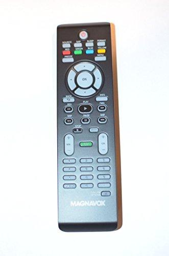 Mando A Distancia Para Tv Lcd Magnavox Nf804ud Nf805ud Se Su