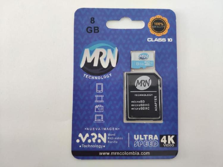 Memoria Micro Sd