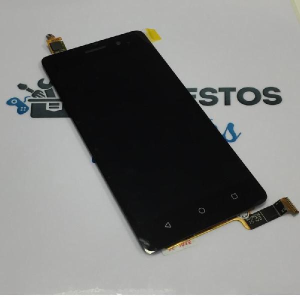 Pantalla Completa Display Tactil Huawei Honor G Play Mini 4C