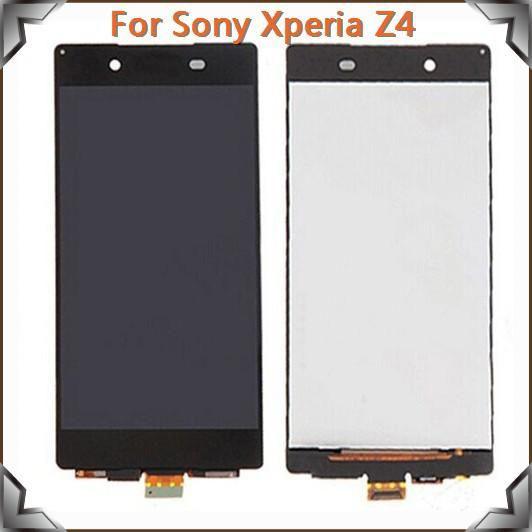 Pantalla Display Tactil Sony Xperia Z4 Z3 E6533 E6553 Lcd