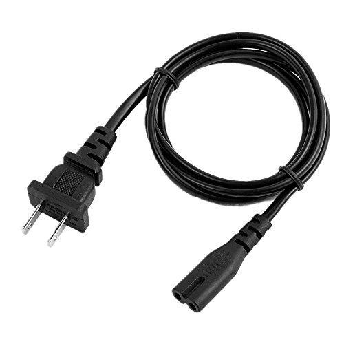 Platinumpower Ac Power Cable Cord For Samsung Led Tv Un32eh4