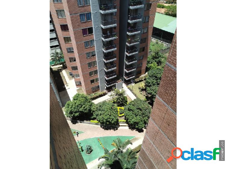 Precioso Apartamento en el Sabaneta