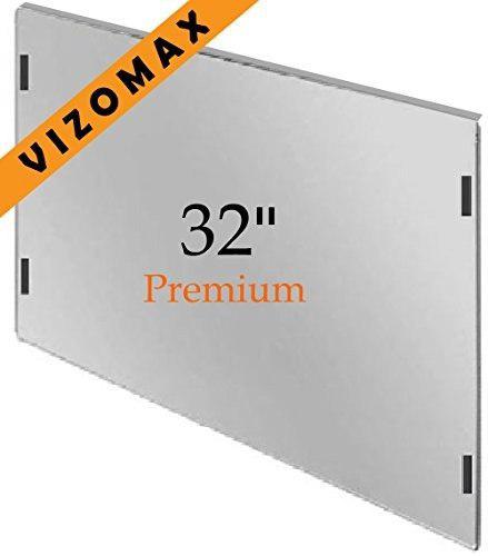 Protector De Pantalla Vizomax Tv De 32 Pulgadas Para Lcd, Le