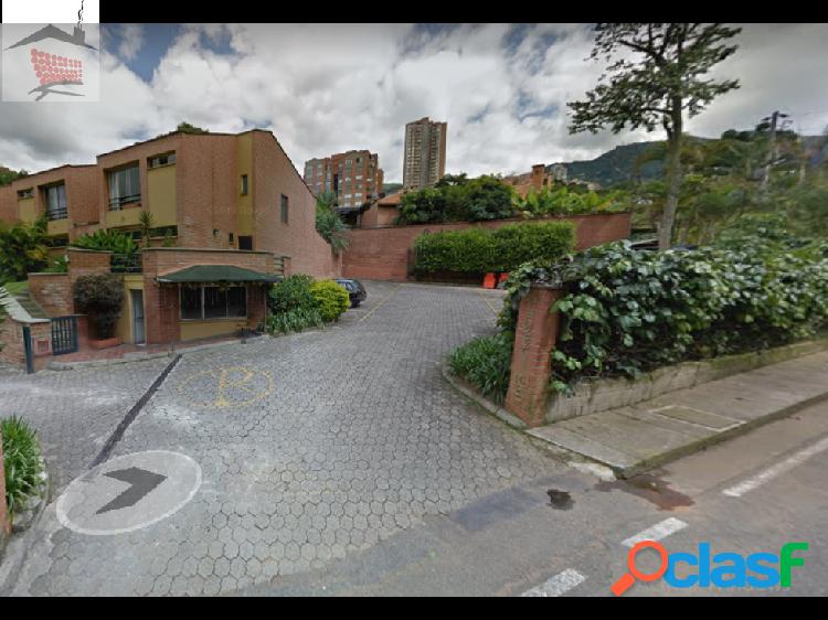 REMATE JUDICIAL* $477.400.000.* MEDELLIN EL POBLADO LOS