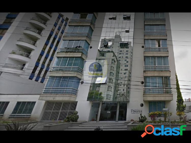 Rento Apartamento en Edificio Balcones de Pinares