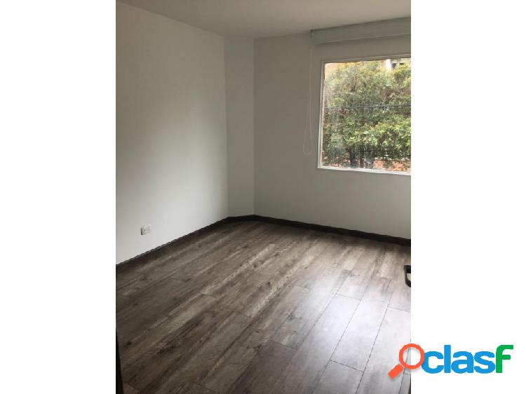 SE VENDE APARTAMENTO EN EL CONTADOR