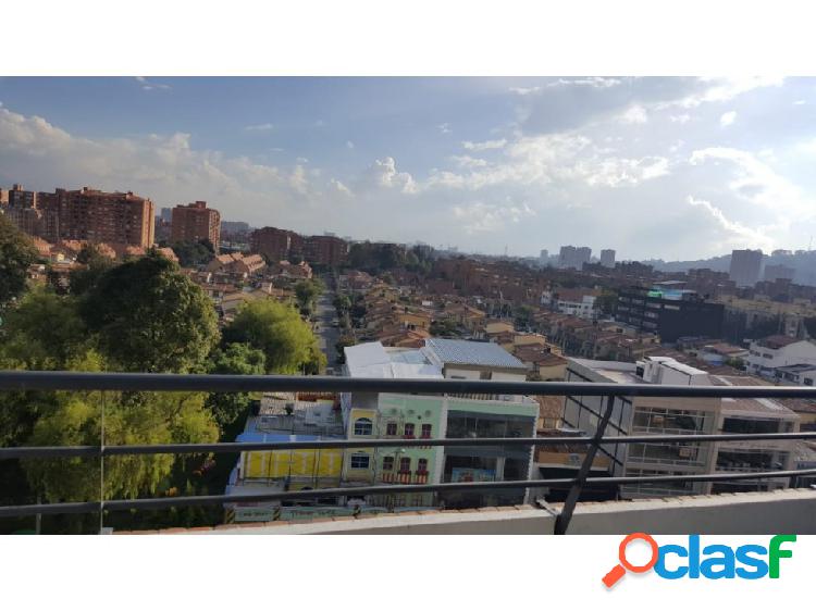 SE VENDE APARTAMENTO EN LA COLINA