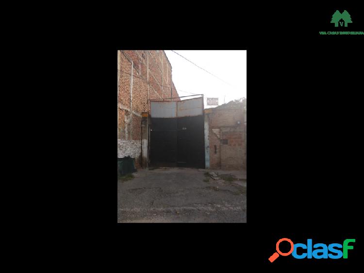 SE VENDE LOTE EN EL BARRIO POPULAR