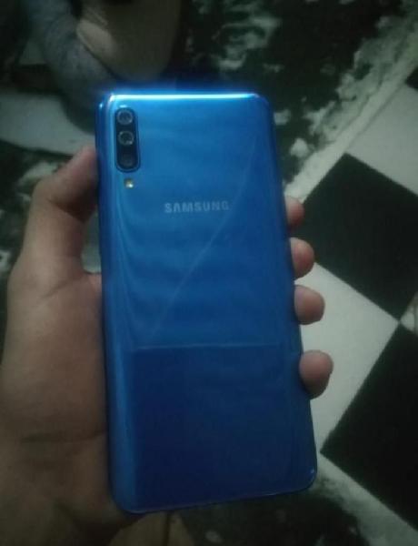 Samsung A50 Esta Como Nuevo 10 de 10