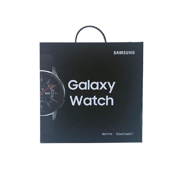 Samsung Galaxy Watch 46 Mm Nuevo