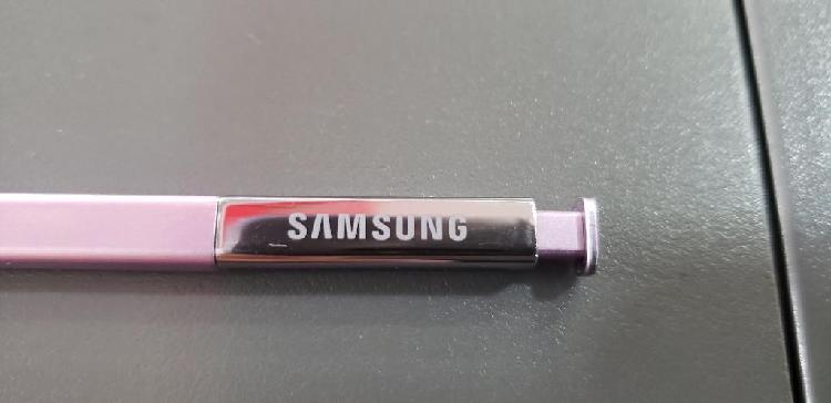 Se Vende Spen Samsung Note 9 Original