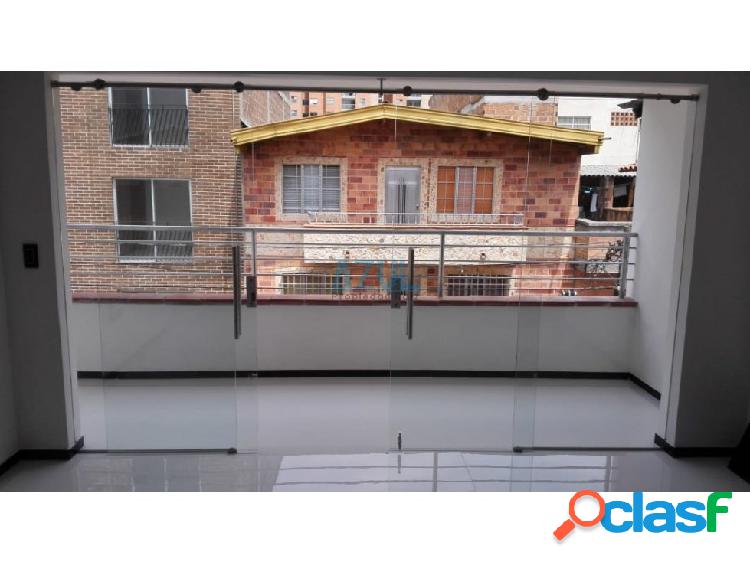 Se vende apartamento en Belen Medellin