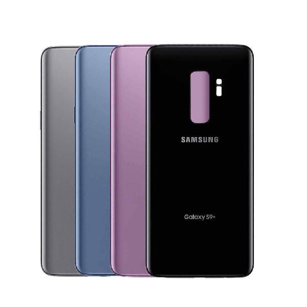 Tapa Trasera Samsung Note 8 S8 S8 S8 Plus S9 S9 Cristal