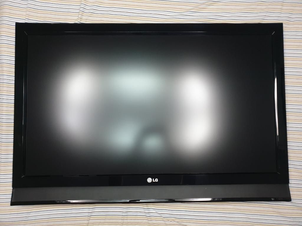 Televisor Lg de 42 Pulgadas