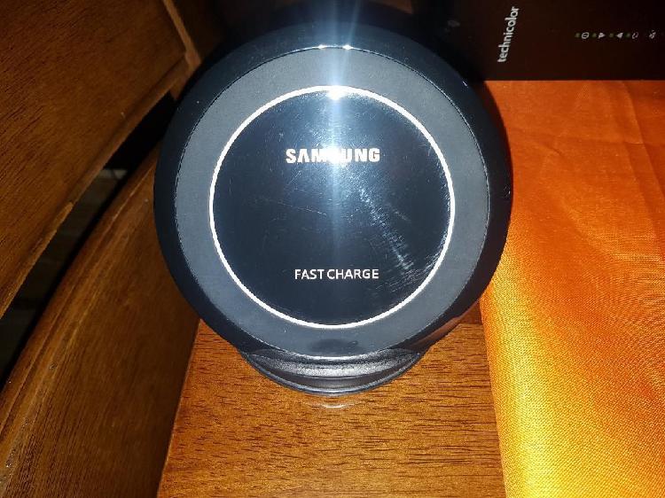 Vendo Cargador Inalambrico Samsung