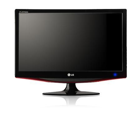 Vendo TV de 19" LCD Marca LG