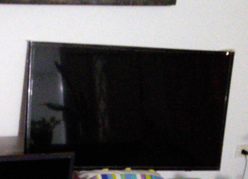 Vendo Televisor Samsung Smart 43