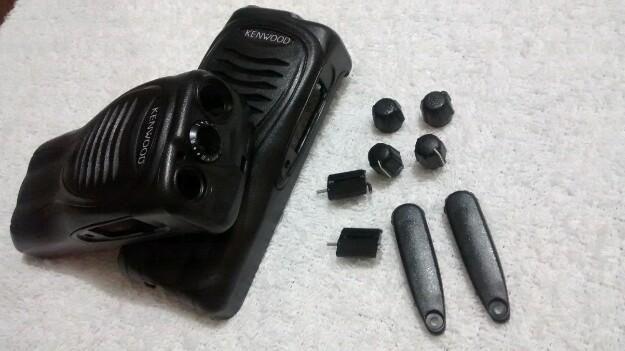 Vendo kit. De renovacion para Kenwood TK 2202 y 3200