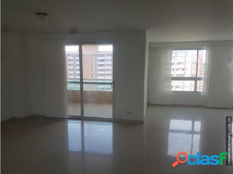 Venta de apartamento al norte, Cartagena