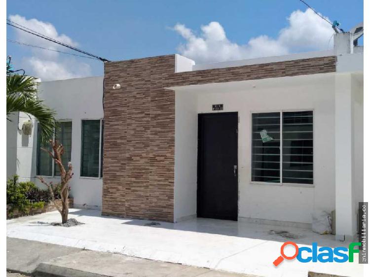 Venta de casa en santa Elena, monteria