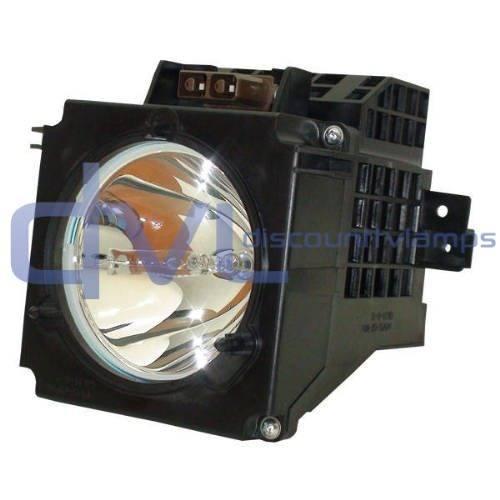 Xl2000 Sony Kf60xbr800 Tv Lamp