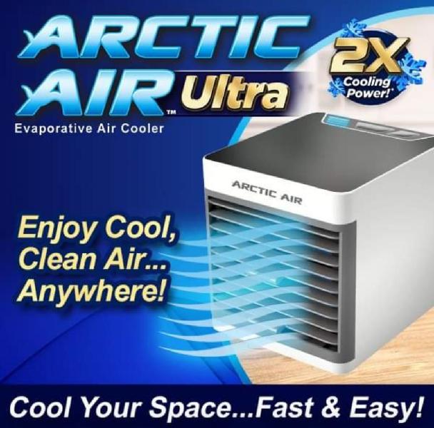 Aire Acondicionado Arctic Air Ultra