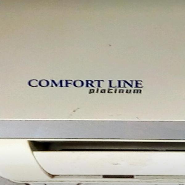 Carita de Aire Split Confort Line Invert