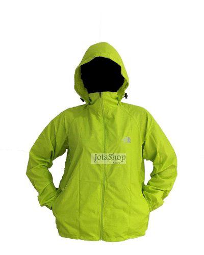 Chaqueta Ciclismo Rompevientos Unisex Tipo The North Face.