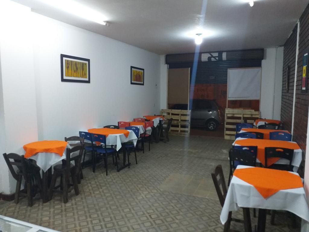 Ganga Menaje Restaurante Pequeño Venper