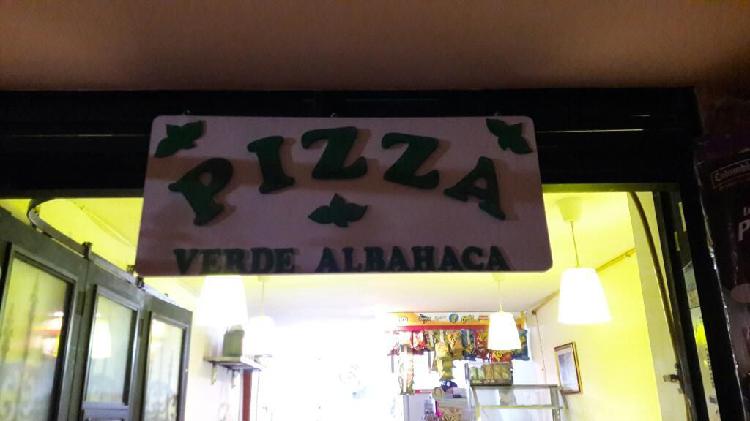 Local Comercial Pizzeria en Medellin