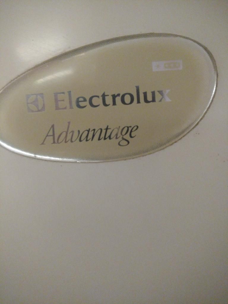 Nevera Electrolux