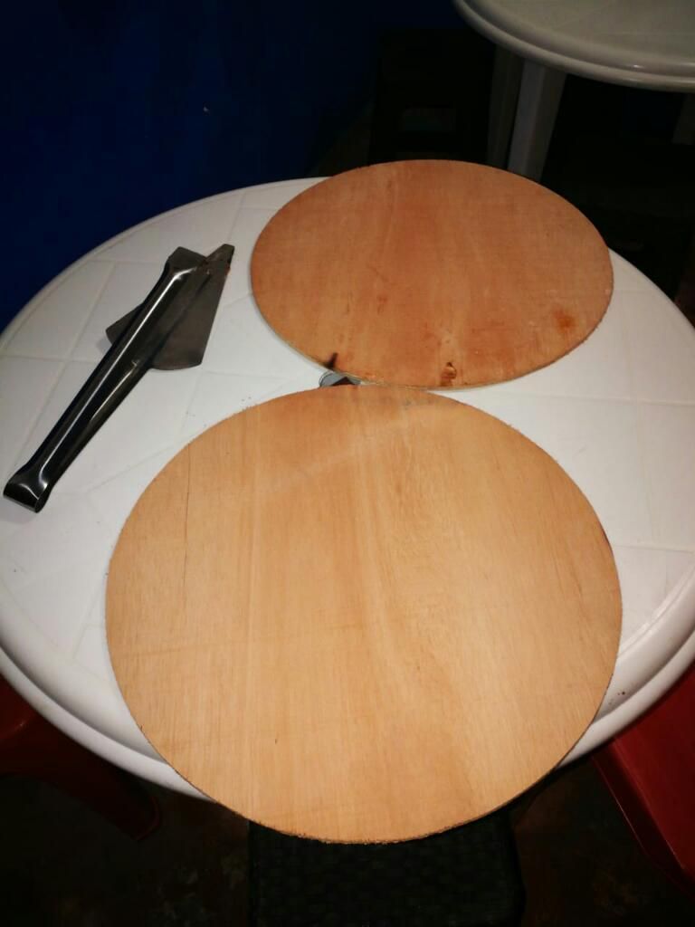 Vendo Horno 2 Tablas Y El Agarador