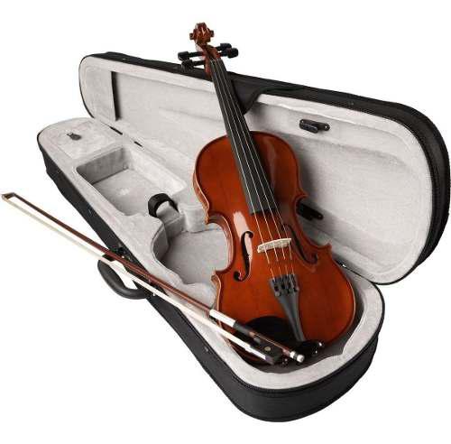 Violin Verona 4/4 Vendo - Cambio