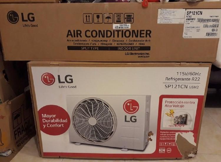 Voltaje 110v Air conditioner Split