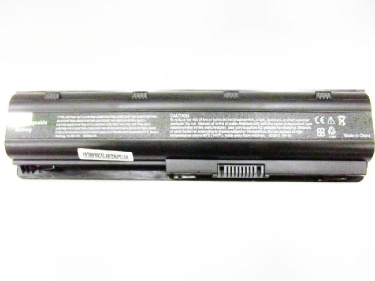 Batería De Portatil Hp Compaq Hp-cq2 De 10.8v 5.200mah