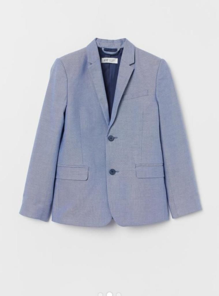 Blazer H&m Talla blazer H&m Talla 12